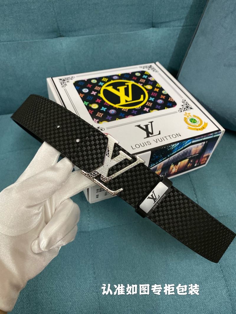 Louis Vuitton Belts